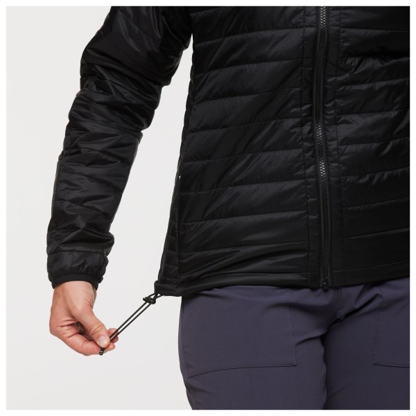 Cotopaxi - Women's Capa Insulated Jacket - Synthetisch jack
