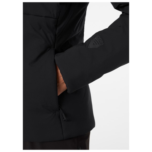 Helly Hansen - Women's Odin Stretch Hood Insula 2.0 - Synthetische jas