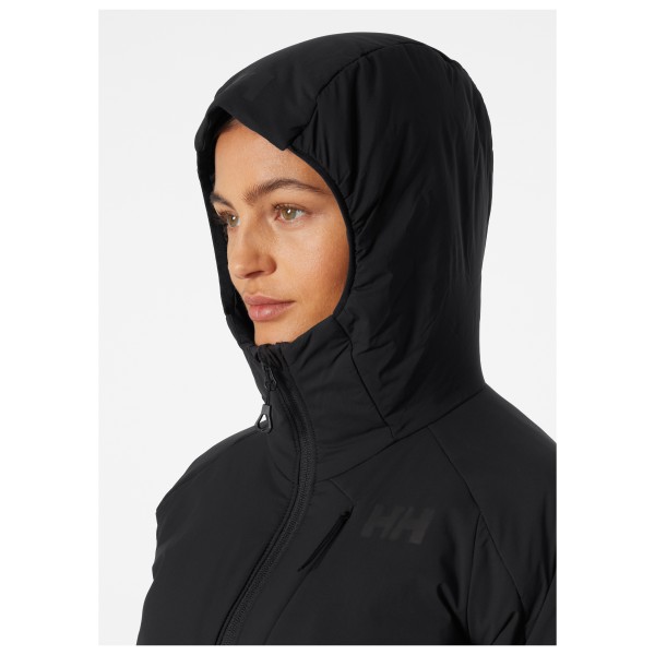 Helly Hansen - Women's Odin Stretch Hood Insula 2.0 - Synthetische jas