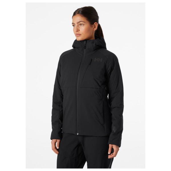 Helly Hansen - Women's Odin Stretch Hood Insula 2.0 - Synthetische jas