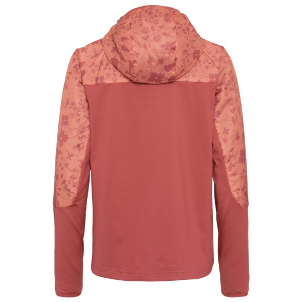 Kari Traa - Women's Sanne Lined Jacket - Syntetisk jakke
