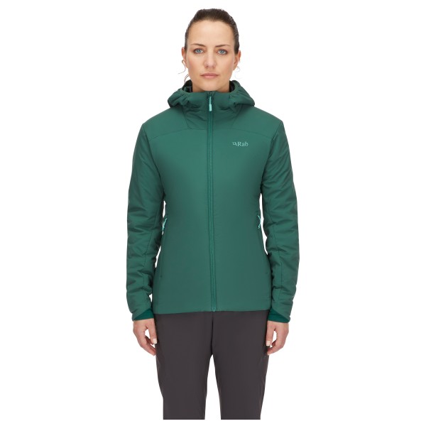 Rab - Women's Xenair Alpine Light Jacket - Synthetic jacket