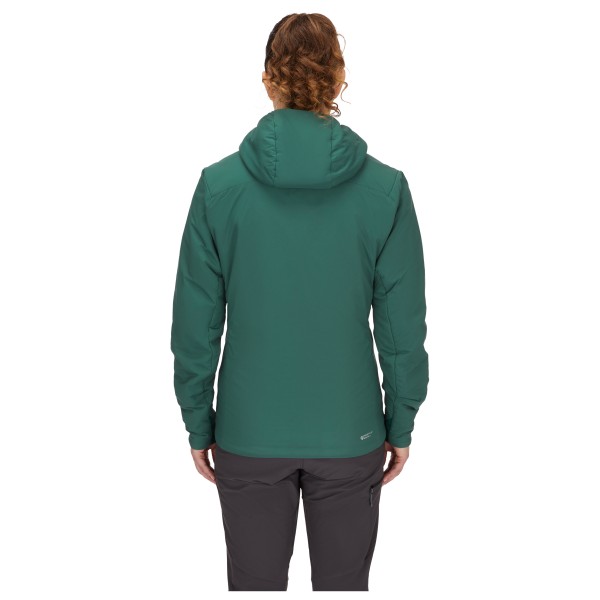 Rab - Women's Xenair Alpine Light Jacket - Synthetic jacket