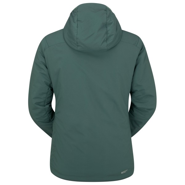 Rab - Women's Xenair Alpine Light Jacket - Synthetische jas