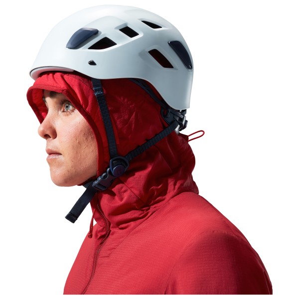 Berghaus - Women's Mountain Seeker MW Synthetic Hoody - Synthetic jacket