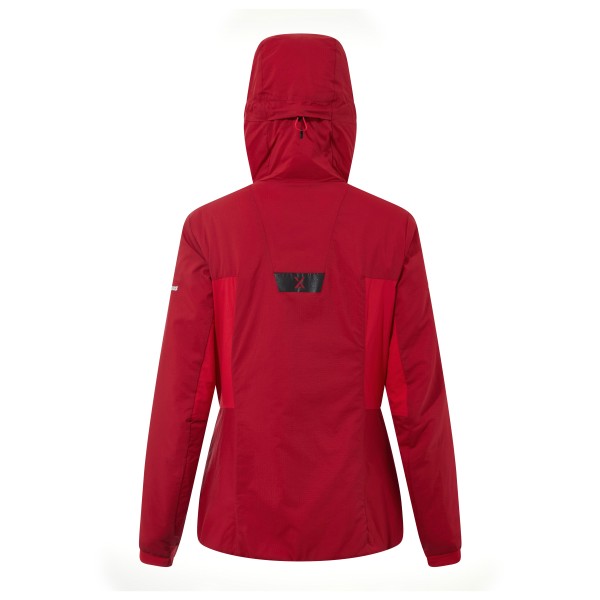 Berghaus - Women's Mountain Seeker MW Synthetic Hoody - Synthetic jacket