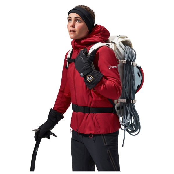 Berghaus - Women's Mountain Seeker MW Synthetic Hoody - Synthetic jacket
