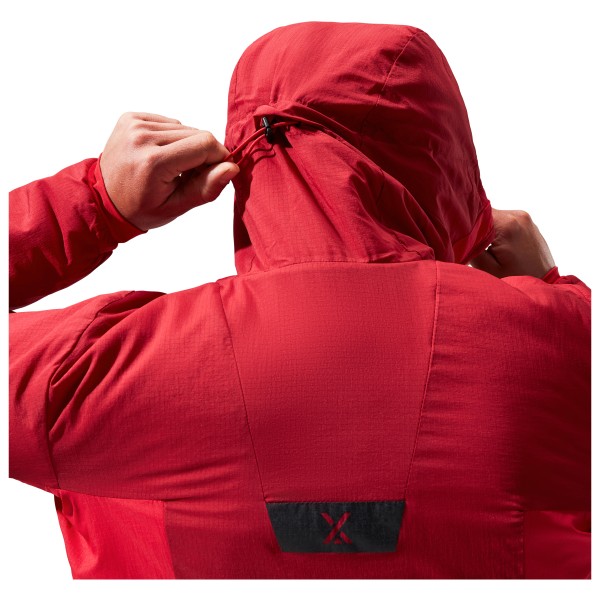 Berghaus - Women's Mountain Seeker MW Synthetic Hoody - Synthetic jacket