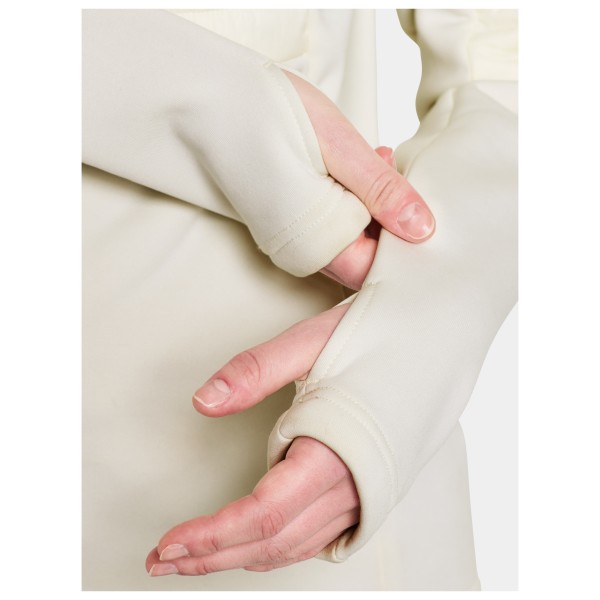 Didriksons - Women's Annema Full Zip 6 - Kunstfaserjacke