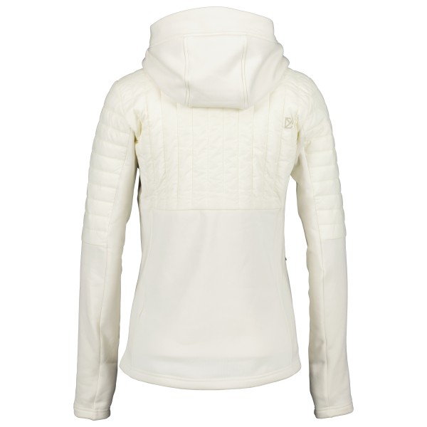 Didriksons - Women's Annema Full Zip 6 - Kunstfaserjacke