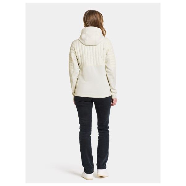 Didriksons - Women's Annema Full Zip 6 - Synthetische jas