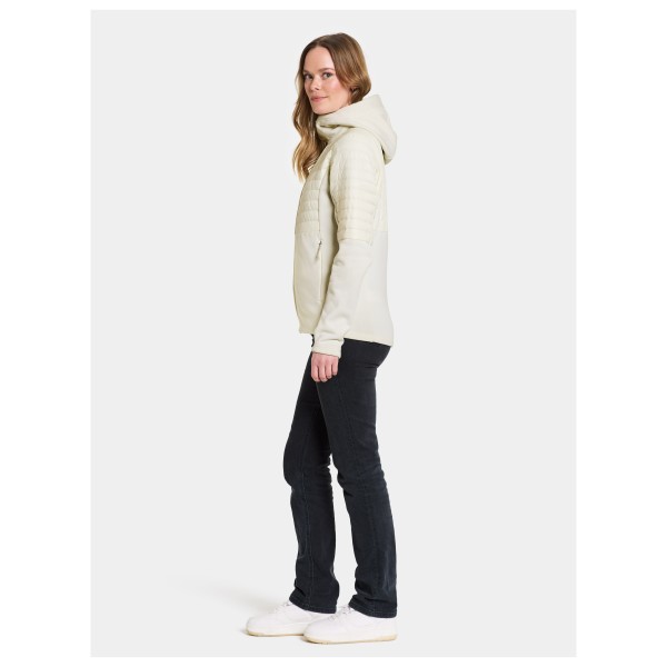 Didriksons - Women's Annema Full Zip 6 - Synthetische jas