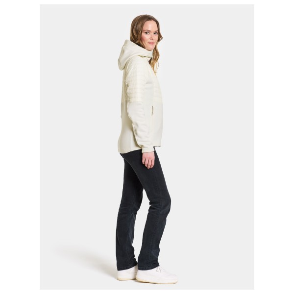 Didriksons - Women's Annema Full Zip 6 - Synthetische jas