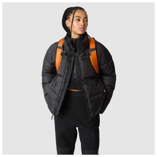 The North Face - Women's Saikuru Jacket - Chaqueta de fibra sintética