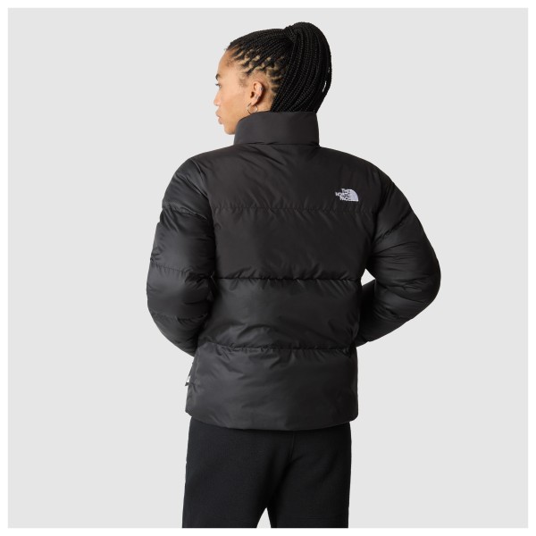 The North Face - Women's Saikuru Jacket - Chaqueta de fibra sintética
