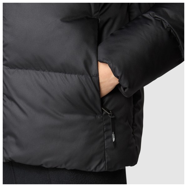 The North Face - Women's Saikuru Jacket - Chaqueta de fibra sintética