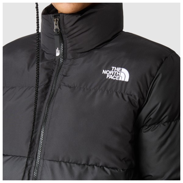 The North Face - Women's Saikuru Jacket - Chaqueta de fibra sintética