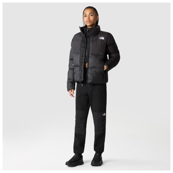 The North Face - Women's Saikuru Jacket - Chaqueta de fibra sintética
