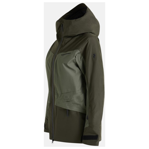 Peak Performance - Women's Gravity 2L GORE-TEX Jacket - Chaqueta de esquí