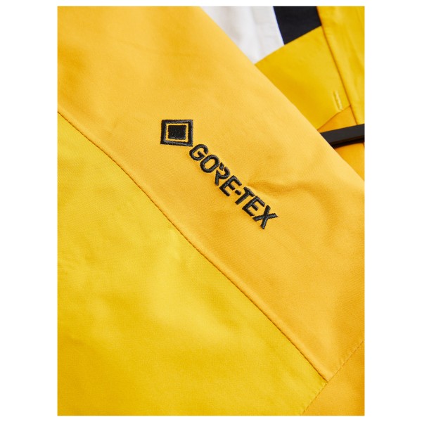 Peak Performance - Women's Gravity GORE-TEX Jacket - Ski-jas