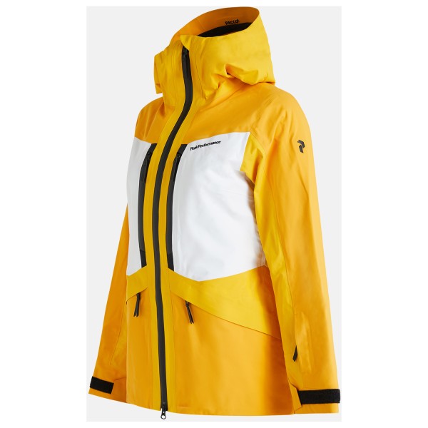 Peak Performance - Women's Gravity GORE-TEX Jacket - Skijacke