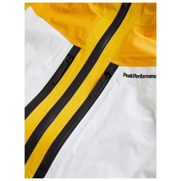 Peak Performance - Women's Gravity GORE-TEX Jacket - Skijakke