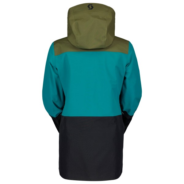Scott - Women's Jacket Line Chaser GTX 3L - Laskettelutakki
