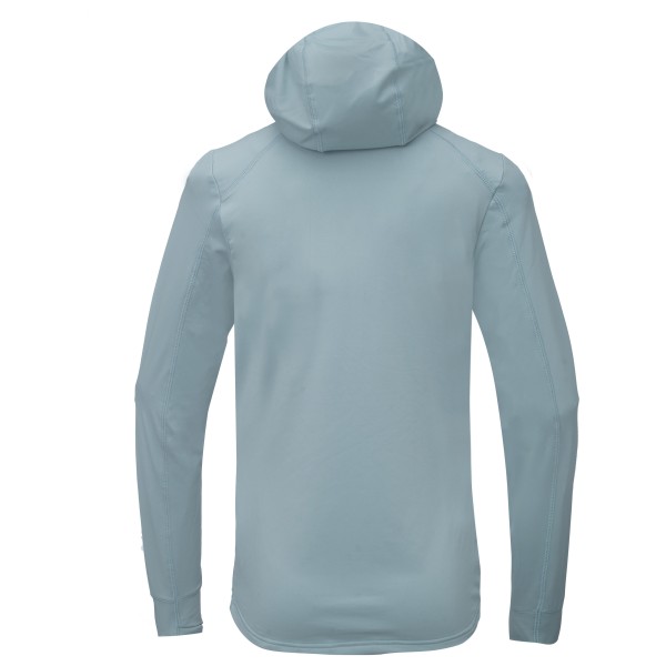 2117 of Sweden - Women's Killinge Hoodie - Fleecevest