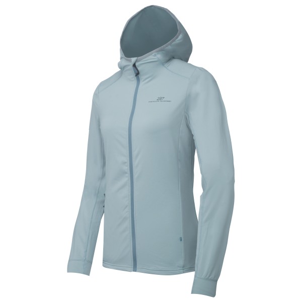 2117 of Sweden - Women's Killinge Hoodie - Fleecevest