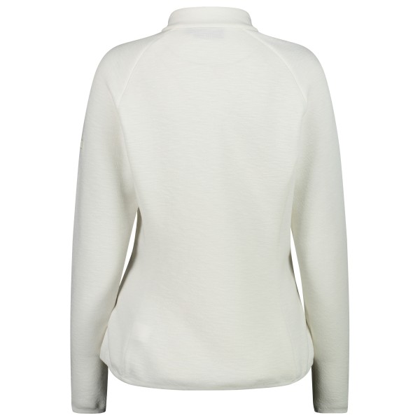 CMP - Women's Padded Jacket Hybrid - Syntetjacka