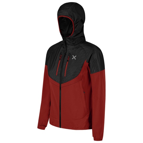 Montura - Women's Spitze Hybrid Jacket - Kunstfaserjacke