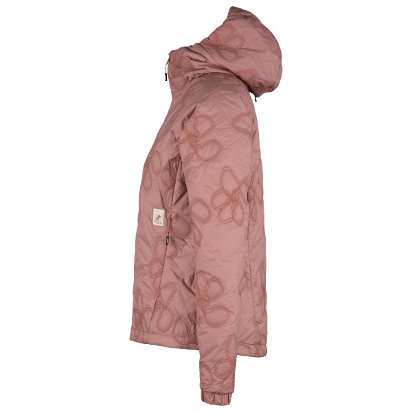 Maloja - Women's ChrysanthenumM. - Chaqueta de fibra sintética