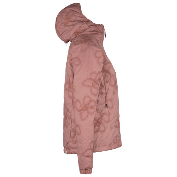 Maloja - Women's ChrysanthenumM. - Chaqueta de fibra sintética