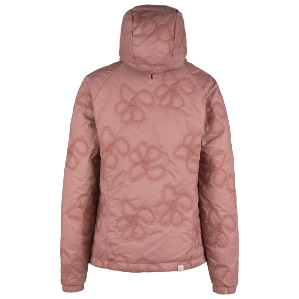 Maloja - Women's ChrysanthenumM. - Syntetisk jakke