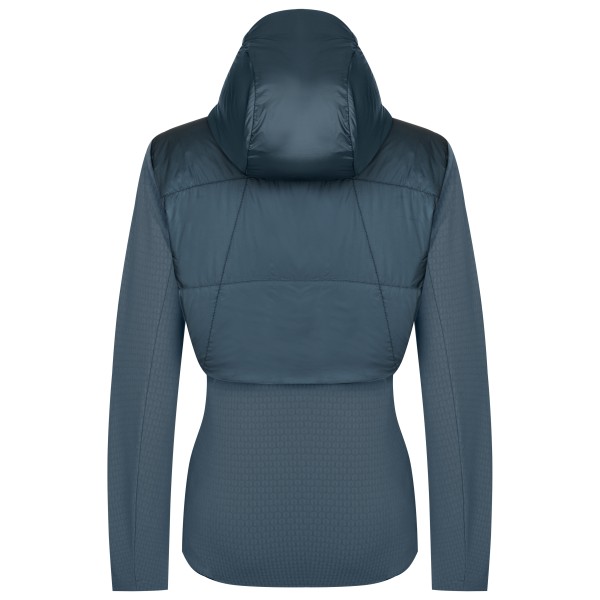 LaMunt - Women's Alberta Remoca Hybrid Jacket - Synthetische jas