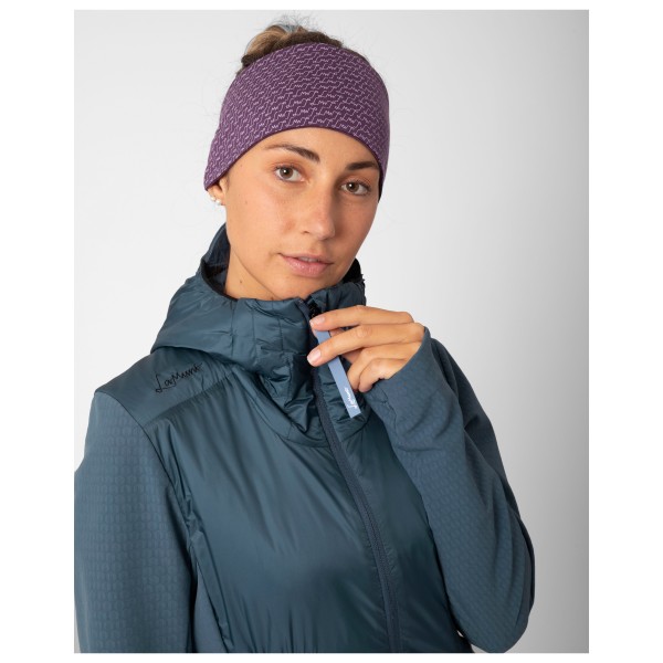 LaMunt - Women's Alberta Remoca Hybrid Jacket - Synthetische jas