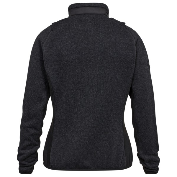 Deerhunter - Women's Moor Zip-Off Jacket - Chaqueta de fibra sintética