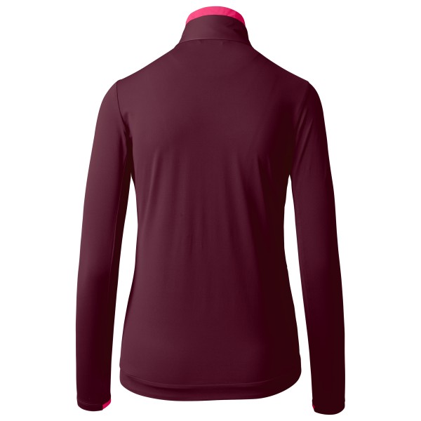 Martini - Women's Alpmate Hybrid Jacket Primaloft Gold - Hybridjakke