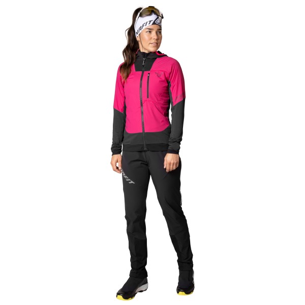 Dynafit - Women's Elevation Alpha Thermal Jacket - Synthetische jas