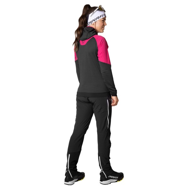 Dynafit - Women's Elevation Alpha Thermal Jacket - Synthetische jas