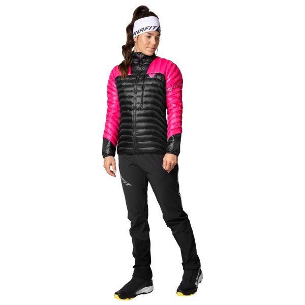 Dynafit - Women's Elevation Down Jacket - Donsjas