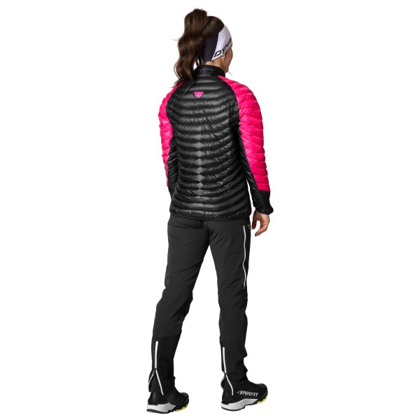 Dynafit - Women's Elevation Down Jacket - Donsjas