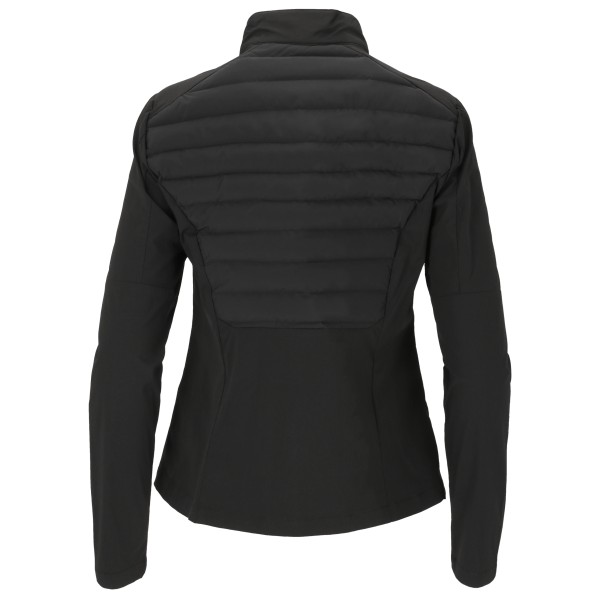 ENDURANCE - Women's Beistyla Hybrid Jacket – Primaloft - Synthetic jacket