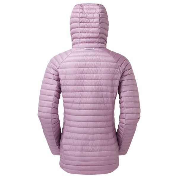 Montane - Women's Anti-Freeze Lite Hoodie - Donsjas