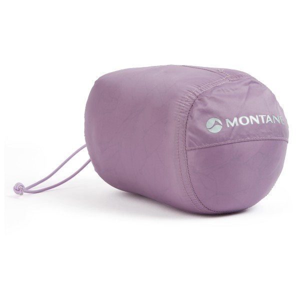 Montane - Women's Anti-Freeze Lite Hoodie - Donsjas