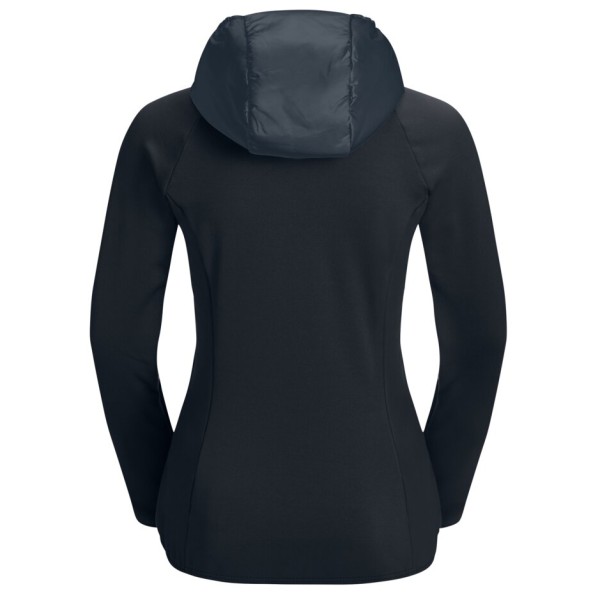 Jack Wolfskin - Women's Routeburn Pro Hybrid - Synthetische jas