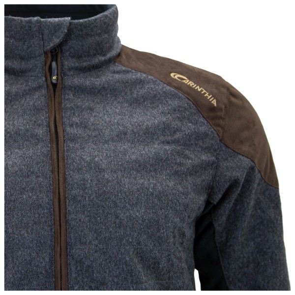 Carinthia - Women's TLLG Jacket - Chaqueta de fibra sintética