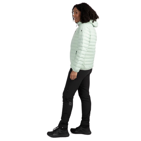 Peak Performance - Women's Down Liner Hood Jacket - Donsjas