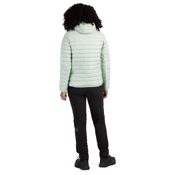 Peak Performance - Women's Down Liner Hood Jacket - Donsjas