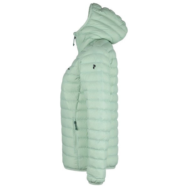Peak Performance - Women's Down Liner Hood Jacket - Donsjas